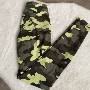 Lululemon Swift Speed HR tight 28”